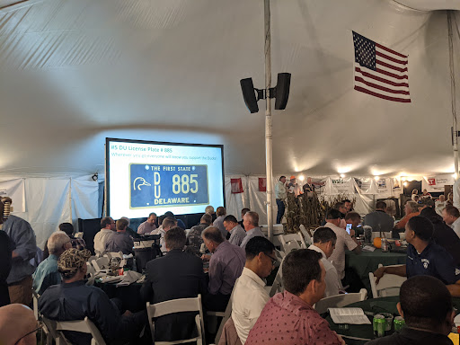 Golf Club «Vicmead Hunt Club», reviews and photos, 903 Owls Nest Rd, Wilmington, DE 19807, USA