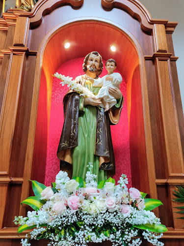 Opiniones de Iglesia Católica Jesús Obrero | Guayaquil en Guayaquil - Iglesia