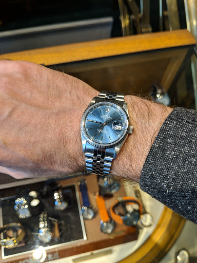 Jewelry Store «Ben Bridge Jeweler», reviews and photos, 801 SW 5th Ave, Portland, OR 97204, USA