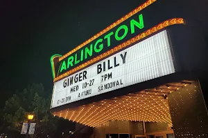 Arlington Music Hall image