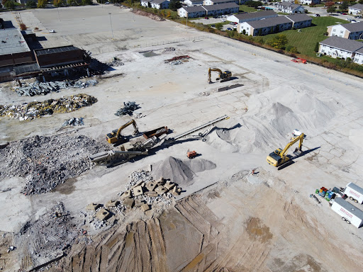 Shopping Mall «Forest Mall», reviews and photos, 835 W Johnson St, Fond du Lac, WI 54935, USA