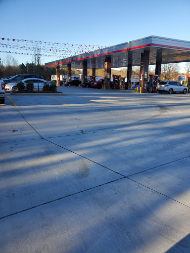 Gas Station «QuikTrip», reviews and photos, 1910 Lawrenceville Hwy, Decatur, GA 30033, USA