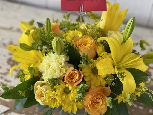 Florist «Country Cousins Flower shop», reviews and photos, 841 E Whittier Blvd, La Habra, CA 90631, USA