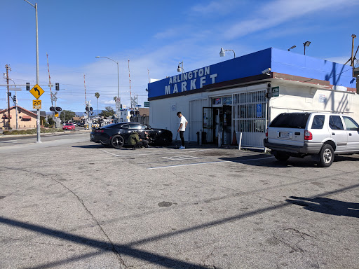 Arlington Community Market