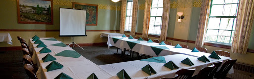 Hotel «McMenamins Edgefield», reviews and photos, 2126 SW Halsey St, Troutdale, OR 97060, USA