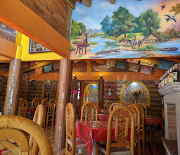 Cabaña Vicky 1 photo