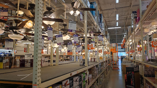 Home Improvement Store «The Home Depot», reviews and photos, 3220 Denmark Ave, Eagan, MN 55121, USA