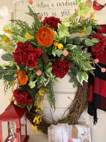 Florist «Rosey Posey Florist», reviews and photos, 223 Cs-1127, Elizabethtown, KY 42701, USA