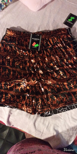 Lingerie Store «Atlantic Hosiery», reviews and photos, 13449 NW 42nd Ave, Opa-locka, FL 33054, USA