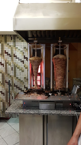 ristoranti Kebab Mezopotamia Cattolica