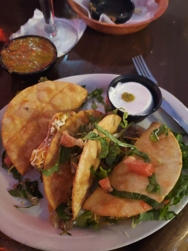 Mexican Restaurant «Tequila Sunrise Mexican Grill», reviews and photos, 4711 N Dixie Hwy, Oakland Park, FL 33334, USA