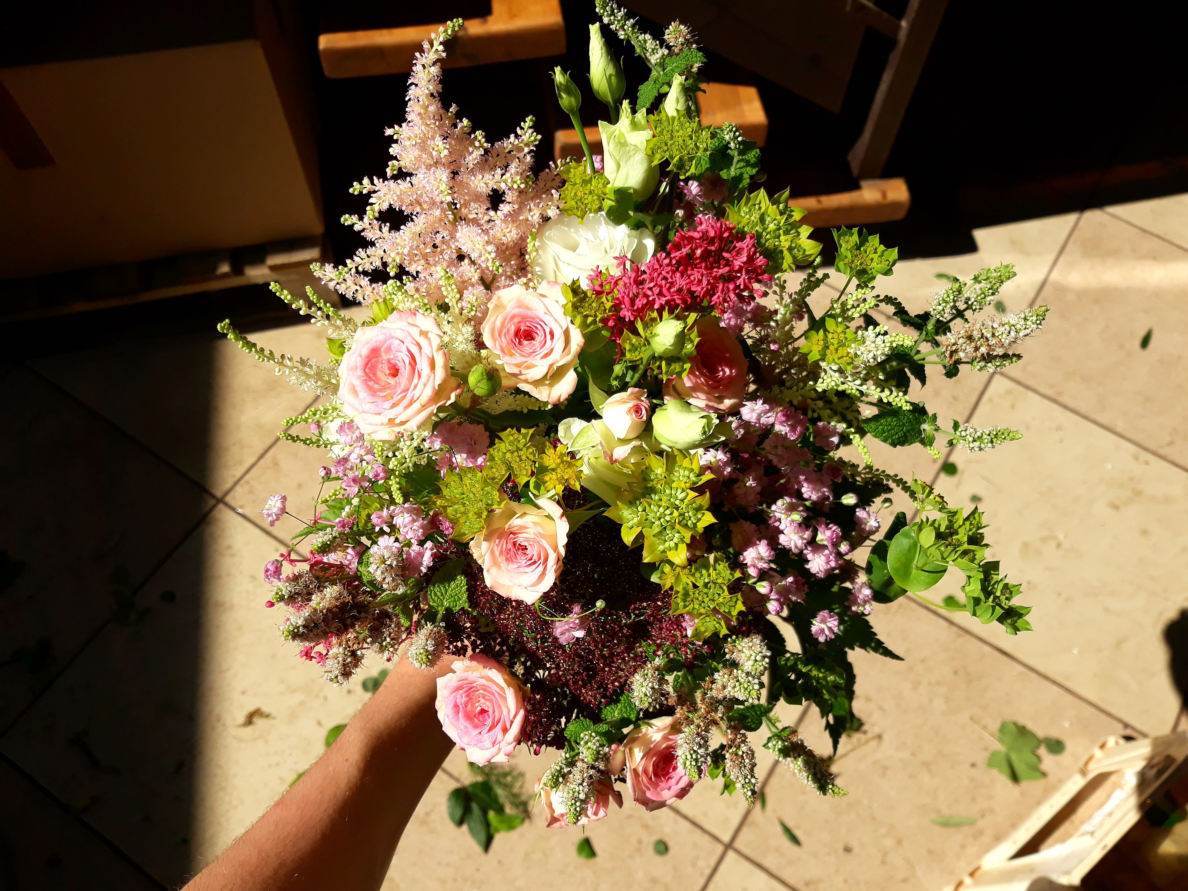 Photo n° 2 de l'avis de Morgane.a fait le 10/07/2018 à 16:19