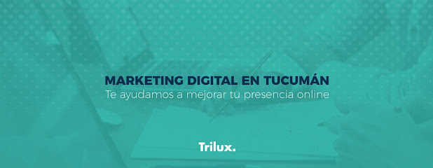 Trilux Agencia Ecommerce Tucumán