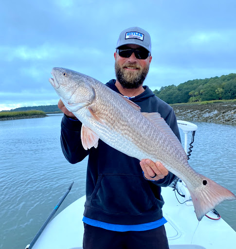 Outdoor Sports Store «Southern Drawl Outfitters», reviews and photos, 1533 Fording Island Rd, Hilton Head Island, SC 29926, USA