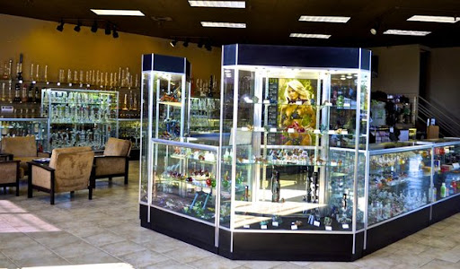 Tobacco Shop «Millenium Smoke Shop», reviews and photos, 1000 Melody Ln #100, Roseville, CA 95678, USA