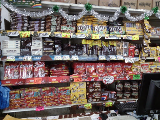 Dulcero Gutierrez Group, Bodega 253 en Monterrey