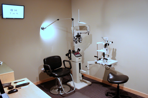 Optometrist «Columbus Eyeworks», reviews and photos, 25 W Hubbard Ave, Columbus, OH 43215, USA