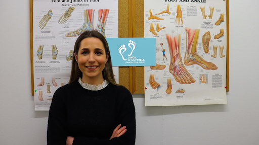 Linda O’Connell Podiatry in Athenry, Co. Galway (Gaillimh)