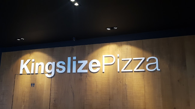 Kingslize Pizza Aalst - Pizzeria