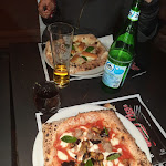 Photo n°3 de l'avis de Andrea.' fait le 09/07/2021 à 08:46 sur le  Bacon's Pizza à Cassino