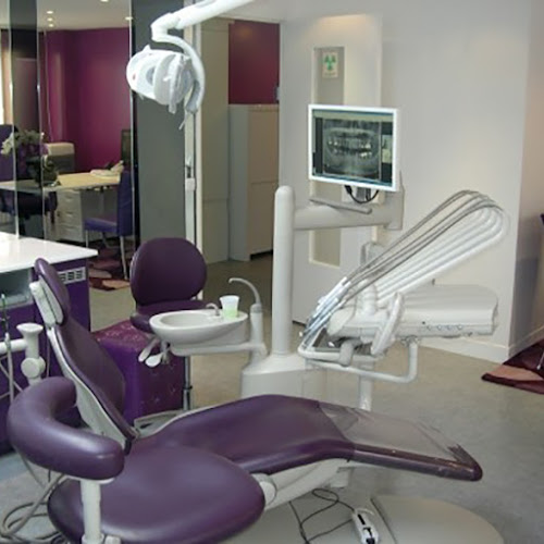 Cabinet dentaire Dr SALAMA Jean-Pierre - dentiste Levallois-Perret 92 à Levallois-Perret