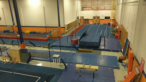 Gymnastics Center «Indigo Gymnastics Center», reviews and photos, 705 Central Ave, New Providence, NJ 07974, USA