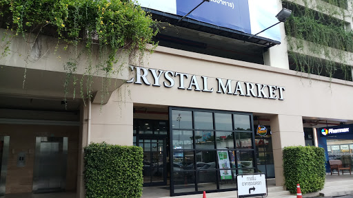 Crystal Market
