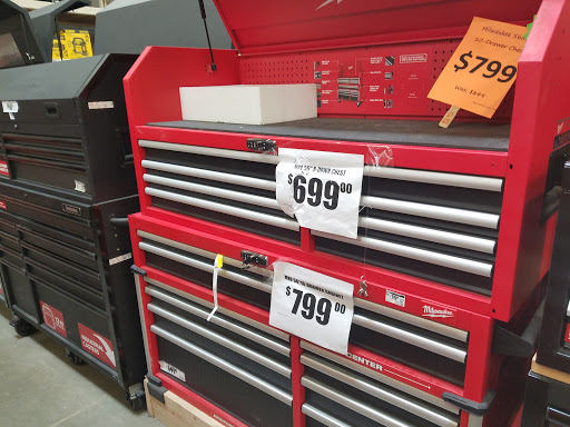 Home Improvement Store «The Home Depot», reviews and photos, 700 Broadview Village Square, Broadview, IL 60153, USA