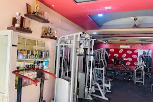 M Powerhouse Health Club Gym - Best Gym in Ajmer image