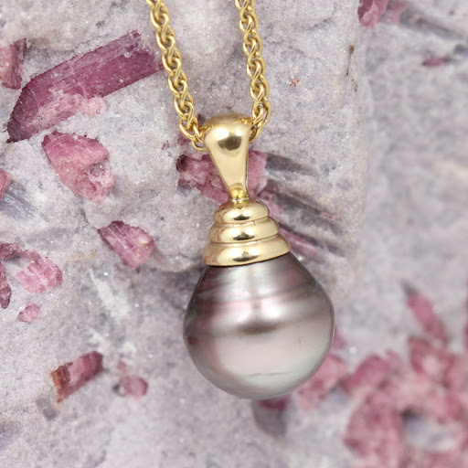 Jewelry Designer «ABRACADABRA Jewelry/Gem Gallery», reviews and photos, 205 E Liberty St, Ann Arbor, MI 48104, USA