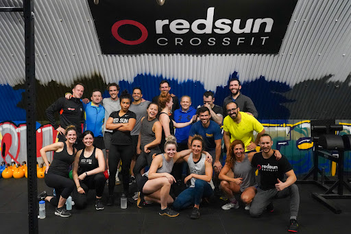 londonCrossFit Training & Fitness Courses | Globe Town Arches
