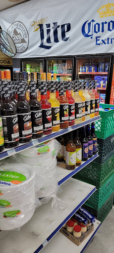 Liquor Store «Fairway Liquor Market», reviews and photos, 340 W Brown Rd, Mesa, AZ 85201, USA