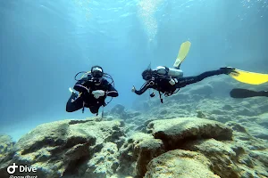 Poseidon Dive Centre, Protaras, Cyprus image