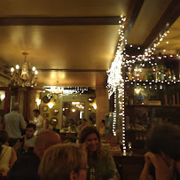 Bar du Restaurant italien Le Petit Italien à Paris - n°20