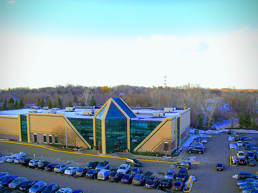 Gym «Life Time Fitness», reviews and photos, 1565 Thomas Center Dr, Eagan, MN 55122, USA