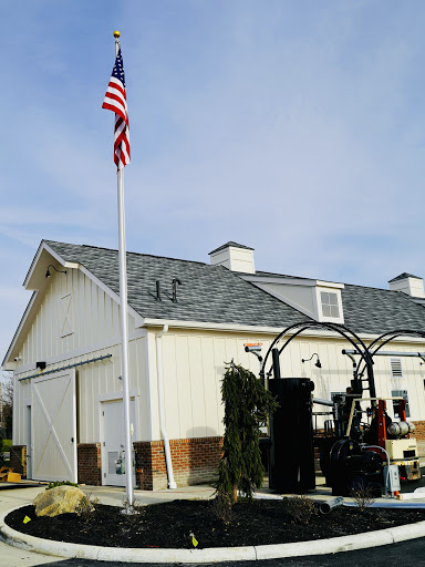 Moo Moo Express Car Wash - Huber Village en Westerville