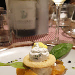 Photo n° 10 de l'avis de Eric.o fait le 01/11/2017 à 22:06 pour Fleurs de Thym à Les Sables-d'Olonne