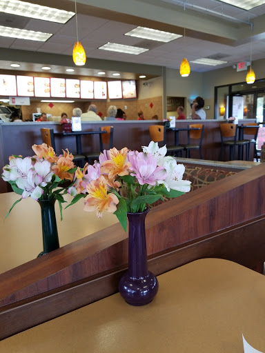Fast Food Restaurant «Chick-fil-A», reviews and photos, 100 N Williamson Blvd, Daytona Beach, FL 32114, USA