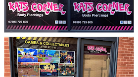 Kats Corner