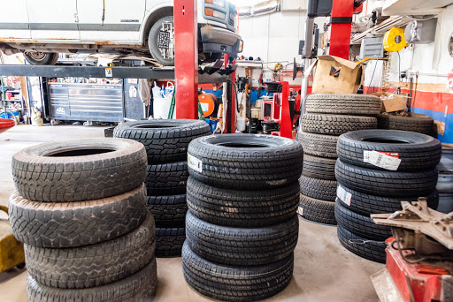 Auto Repair Shop «White Sulphur Garage», reviews and photos, 3309 NY-52, White Sulphur Springs, NY 12787, USA