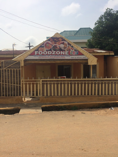 FoodZone Restaurant And Catering Services, Zaria, Nigeria, Breakfast Restaurant, state Kaduna