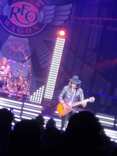 Performing Arts Theater «Stranahan Theater & Great Hall», reviews and photos, 4645 Heatherdowns Blvd, Toledo, OH 43614, USA