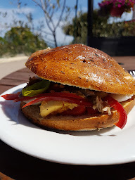 Photo n°124 de Pizza Montaleigne à Saint-Laurent-du-Var ()