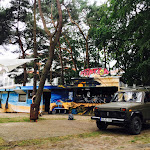 Photo n°1 de l'avis de Maxi.i fait le 11/09/2017 à 15:38 sur le  Strandhotel Lindequist à Sellin