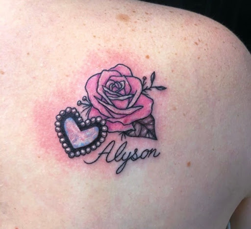 Explore psychological tattoo ideas, creative tattoo ideas in Keyport, available at Taboo Tattoos