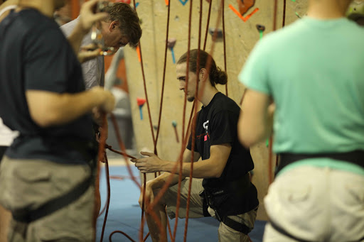 Rock Climbing Instructor «Sportrock Climbing Centers», reviews and photos, 5308 Eisenhower Ave, Alexandria, VA 22304, USA