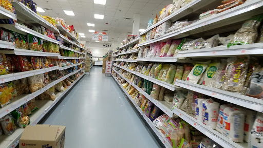 Asian Grocery Store «Asian Supermarket», reviews and photos, 3750 Pepperell Pkwy, Opelika, AL 36801, USA