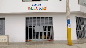 Guardería Killa Wasi