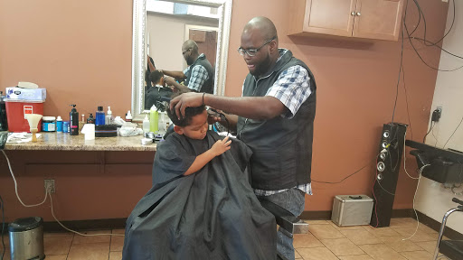 Barber Shop «Professional Barber Shop», reviews and photos, 378 Dover Rd, Toms River, NJ 08757, USA