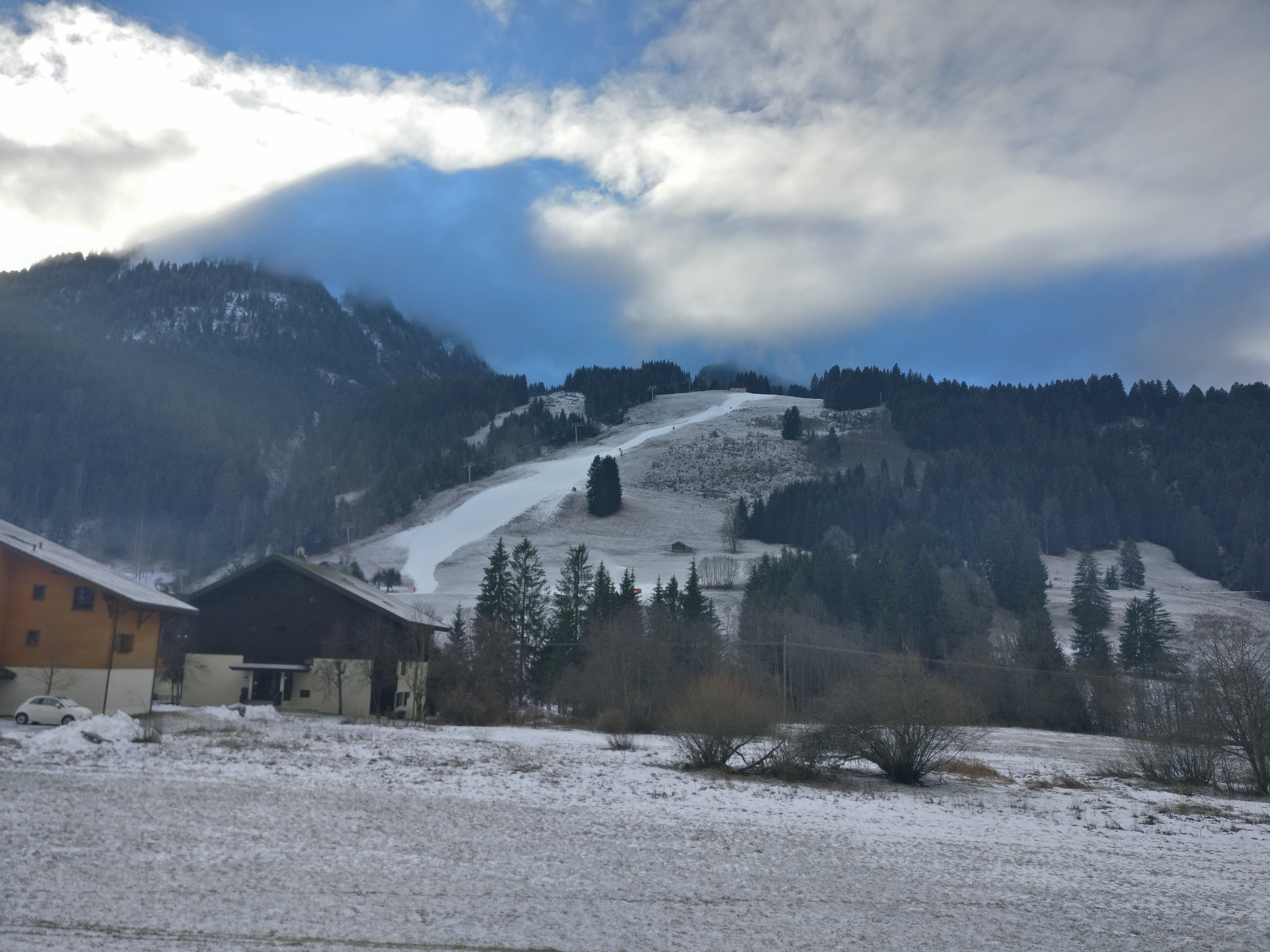 Photo n° 2 de l'avis de Esther.o fait le 06/01/2019 à 14:28